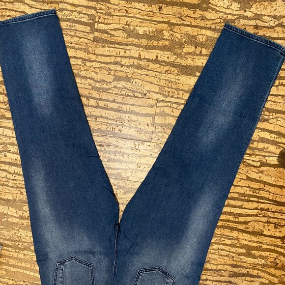 True Boyfriend Poetic Justice Jeans - Picture 4 of 8